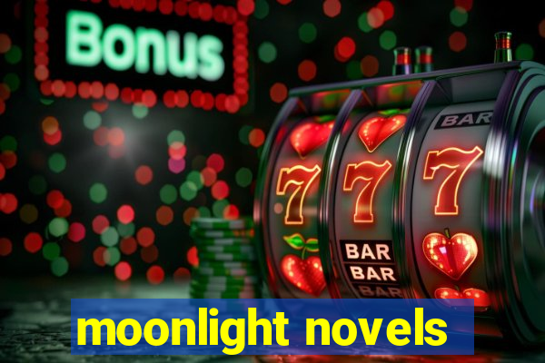 moonlight novels